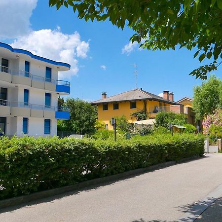 Residence Il Sole Porto Corsini Exterior foto